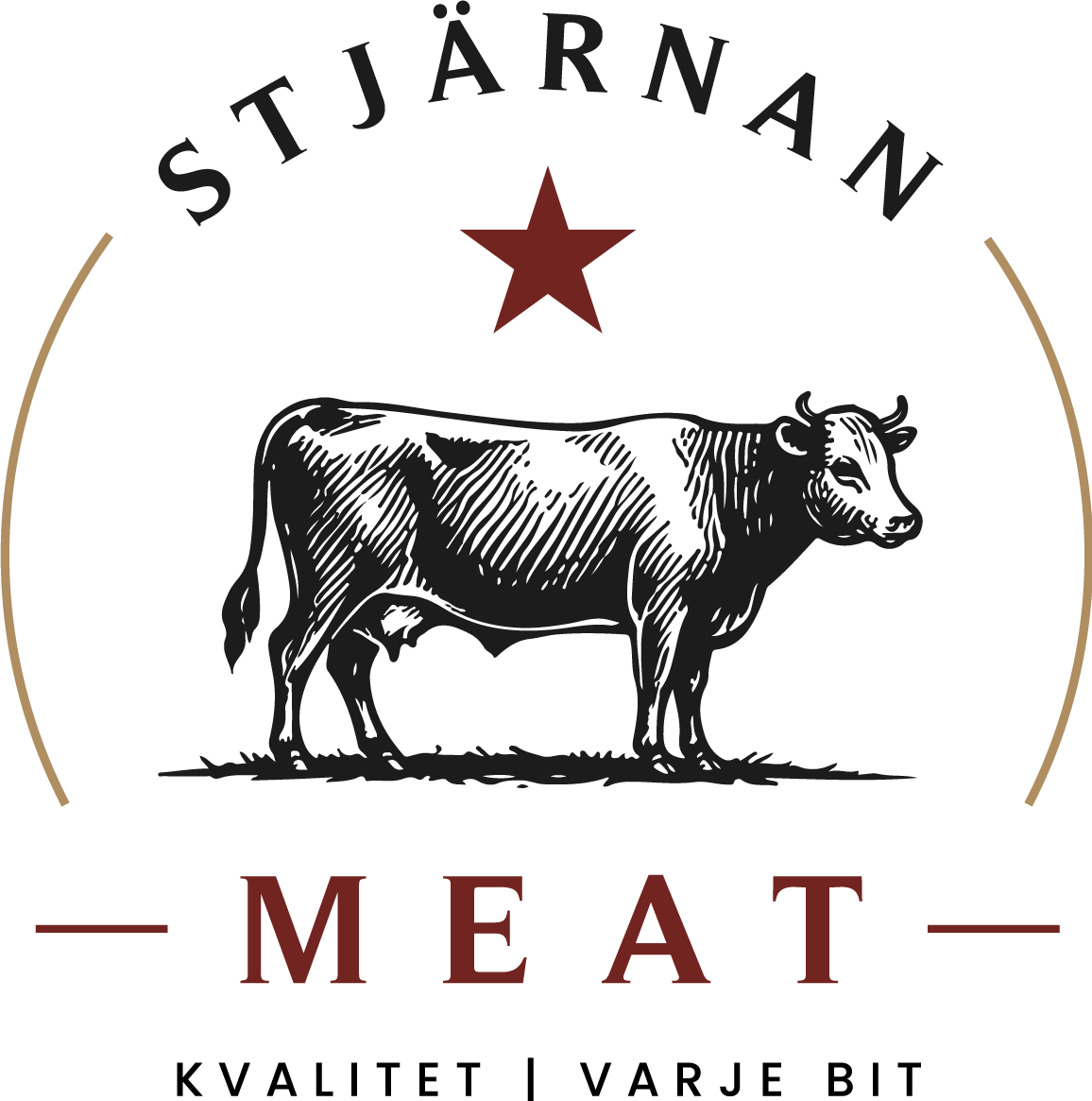 Stjärnan Meat — Kvalitet i varje bit