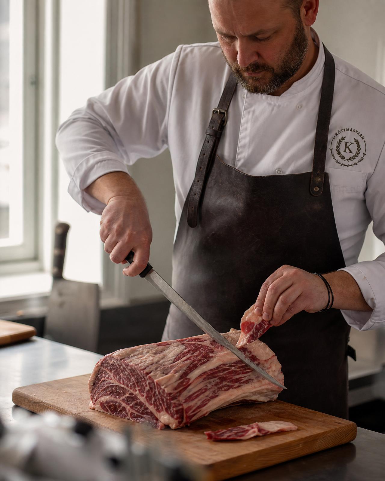 Stjärnan Meat