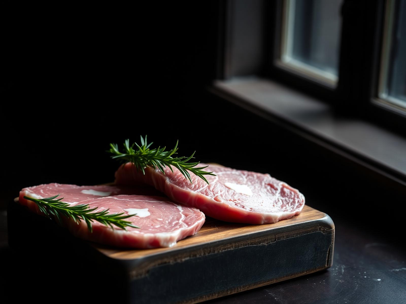 Kalvkött — halalcertifierat, vår kärnkategori