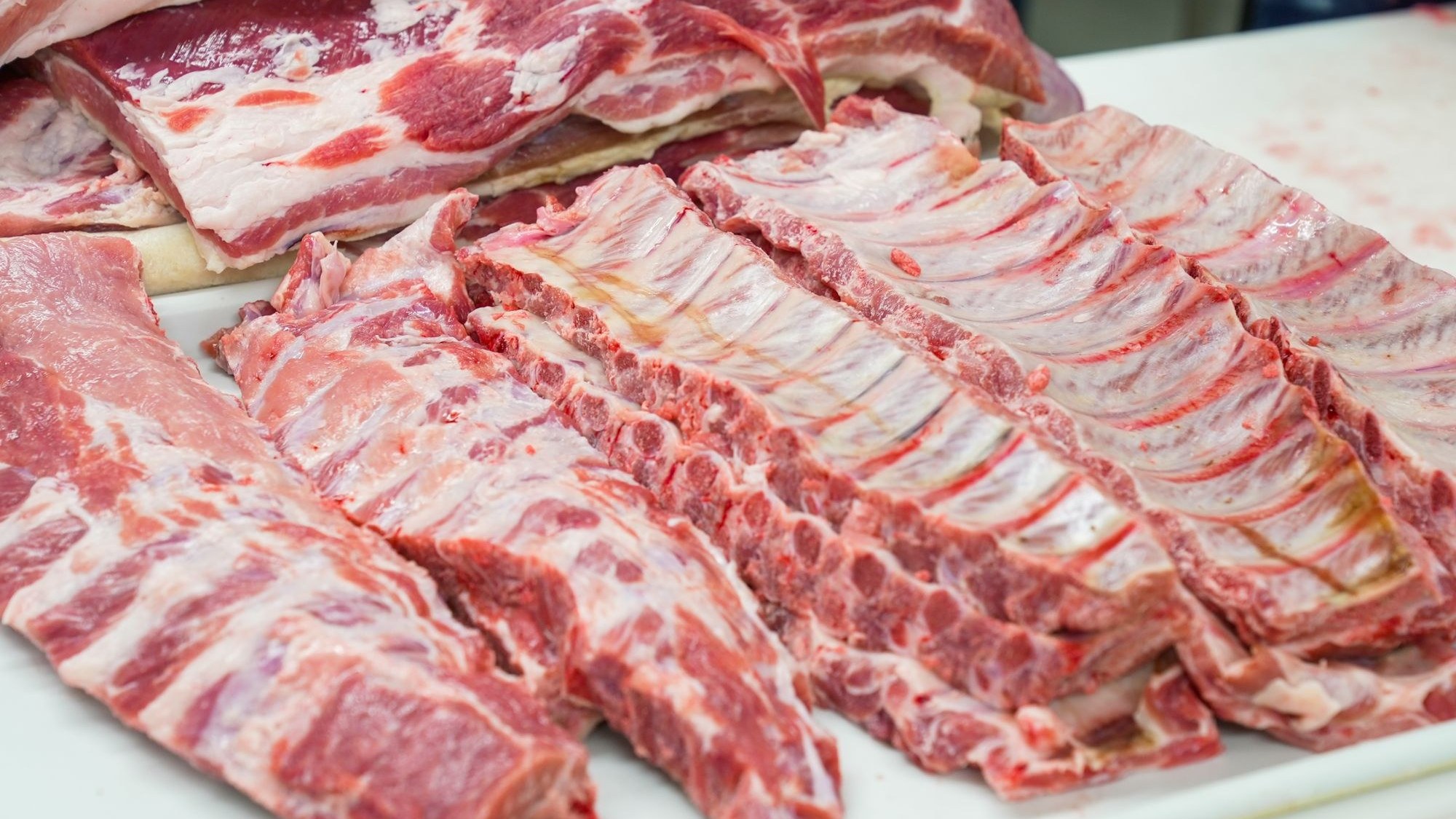 Kalvkött — halalcertifierat, vår kärnkategori